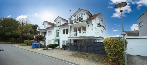 Квартира с 2 спальнями в Баден-Вюртемберг, Германия № 16896 3