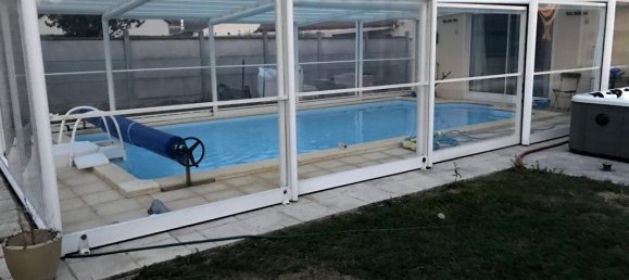 4 غرف نوم منزل في Origny-Sainte-Benoite, France رقم 363161 6