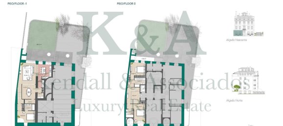 Duplex T3 em Porto, Portugal N.º 121895 18