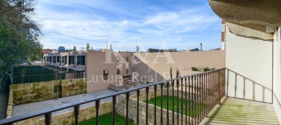 Duplex T3 em Porto, Portugal N.º 121895 6