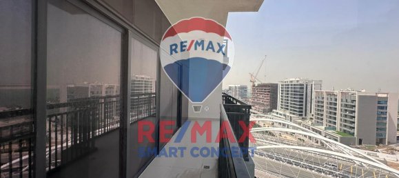 3 bedrooms Apartment in Al Raha Beach, UAE No. 21933 22