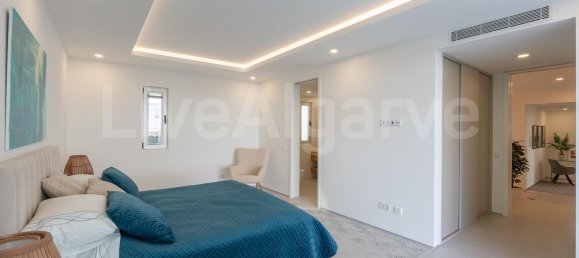 5 Schlafzimmer Haus in Luz, Portugal, Nr. 126837 34
