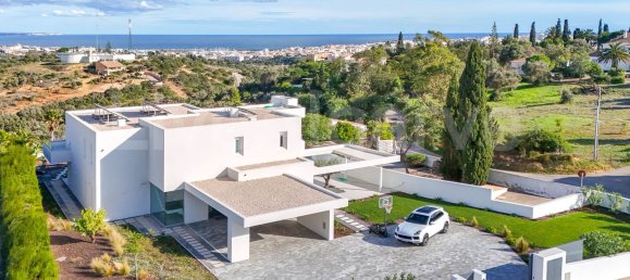 5 Schlafzimmer Haus in Luz, Portugal, Nr. 126837 2