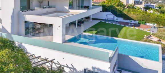 5 Schlafzimmer Haus in Luz, Portugal, Nr. 126837 30