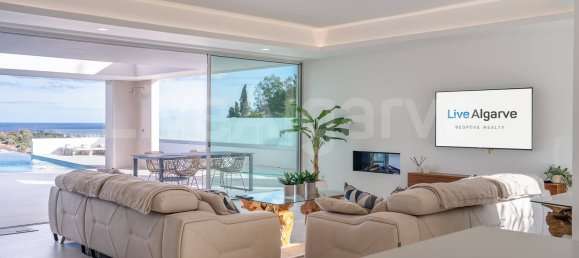 5 Schlafzimmer Haus in Luz, Portugal, Nr. 126837 17