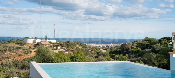 5 Schlafzimmer Haus in Luz, Portugal, Nr. 126837 7