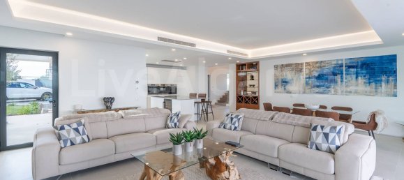 5 Schlafzimmer Haus in Luz, Portugal, Nr. 126837 9