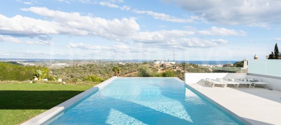 5 Schlafzimmer Haus in Luz, Portugal, Nr. 126837 6