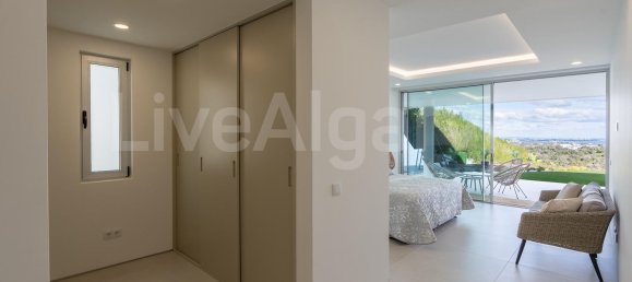 5 Schlafzimmer Haus in Luz, Portugal, Nr. 126837 21