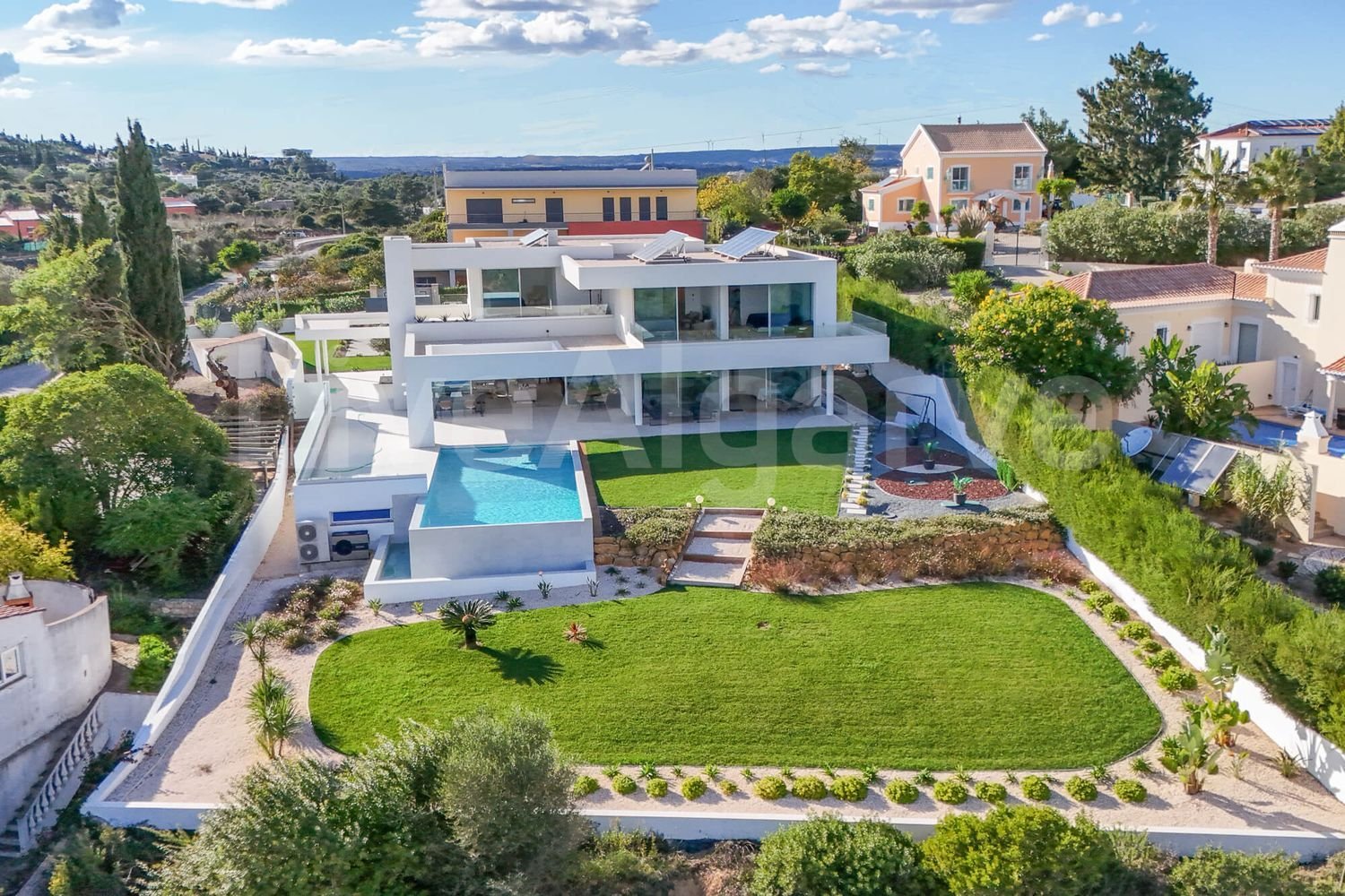 5 Schlafzimmer Haus in Luz, Portugal, Nr. 126837