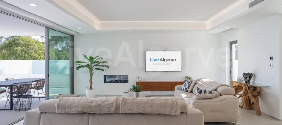 5 Schlafzimmer Haus in Luz, Portugal, Nr. 126837 16