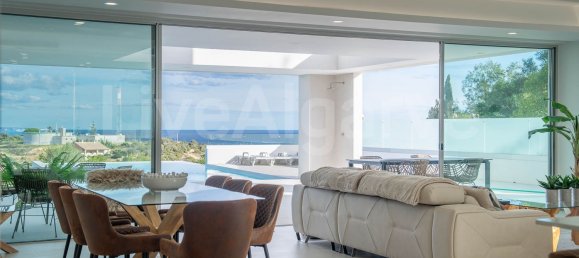 5 Schlafzimmer Haus in Luz, Portugal, Nr. 126837 5