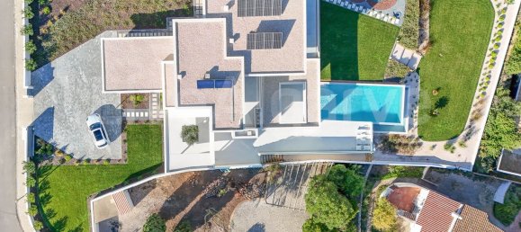 5 Schlafzimmer Haus in Luz, Portugal, Nr. 126837 39