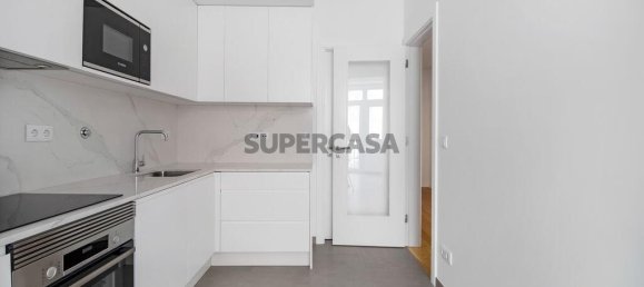 2 غرف نوم منزل ذو طابقين في Lisbon, Portugal رقم 159385 5