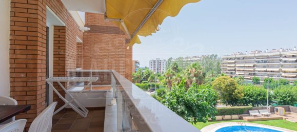 3 bedrooms Apartment in Lloret de Mar, Spain No. 11279 4