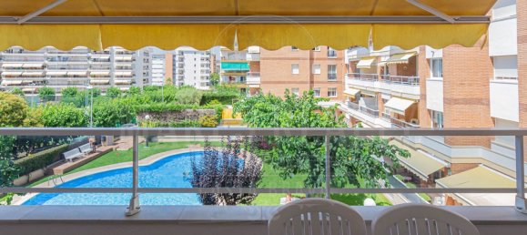 3 bedrooms Apartment in Lloret de Mar, Spain No. 11279 5
