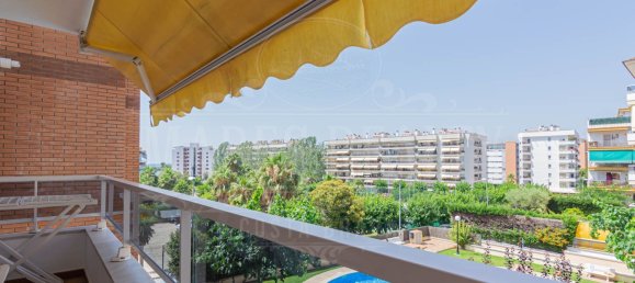 3 bedrooms Apartment in Lloret de Mar, Spain No. 11279 3