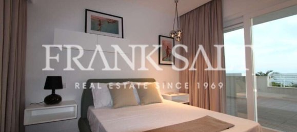 2 chambres Appartement à Sliema, Malta No. 3564 10