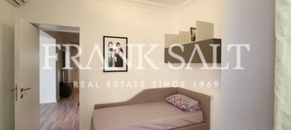 2 chambres Appartement à Sliema, Malta No. 3564 9