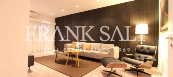 2 chambres Appartement à Sliema, Malta No. 3564 6