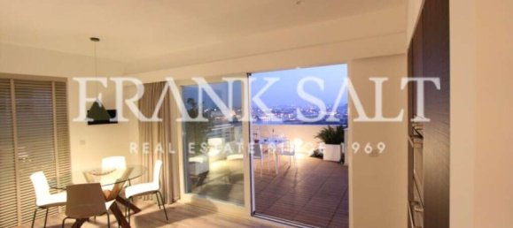 2 chambres Appartement à Sliema, Malta No. 3564 8