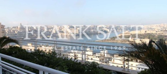 2 chambres Appartement à Sliema, Malta No. 3564 2