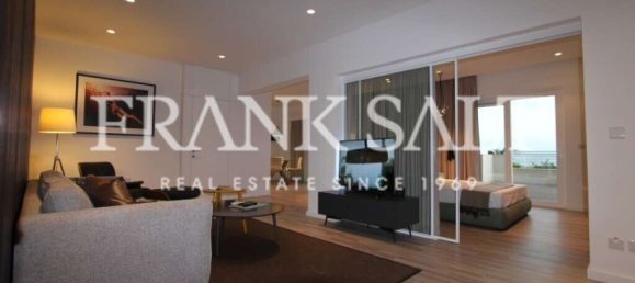 2 chambres Appartement à Sliema, Malta No. 3564 4