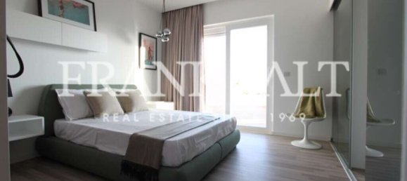 2 chambres Appartement à Sliema, Malta No. 3564 11