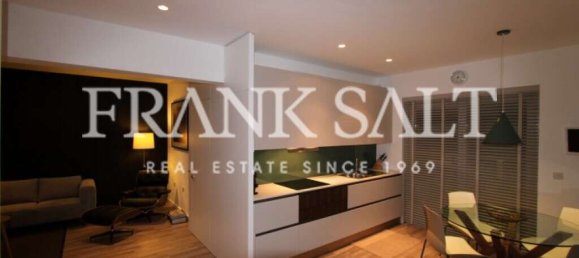 2 chambres Appartement à Sliema, Malta No. 3564 7