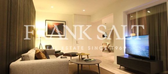 2 chambres Appartement à Sliema, Malta No. 3564 5