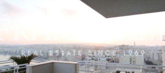 2 chambres Appartement à Sliema, Malta No. 3564 3