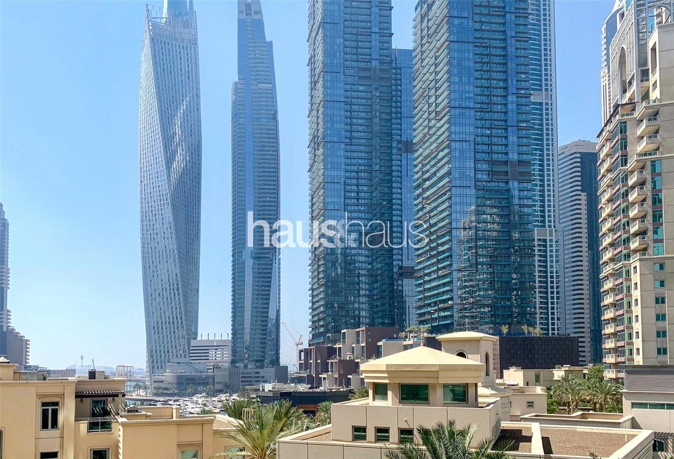 3 bedrooms Apartment in Dubai Marina, UAE No. 98961