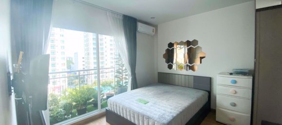 2 chambres Condo à Supalai Wellington 2 Railay Beach, Thailand No. 30374 7