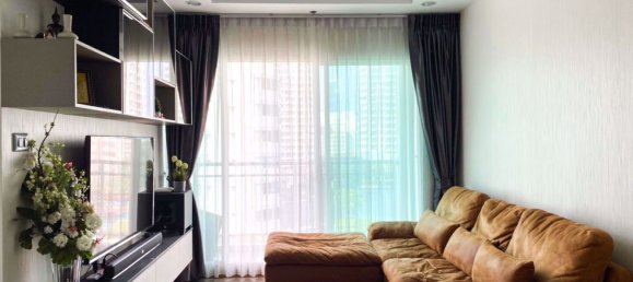 2 chambres Condo à Supalai Wellington 2 Railay Beach, Thailand No. 30374 2