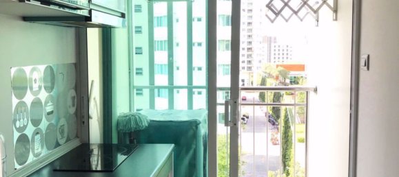 2 chambres Condo à Supalai Wellington 2 Railay Beach, Thailand No. 30374 6