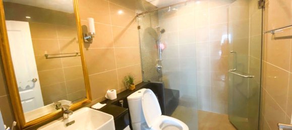 2 chambres Condo à Supalai Wellington 2 Railay Beach, Thailand No. 30374 10