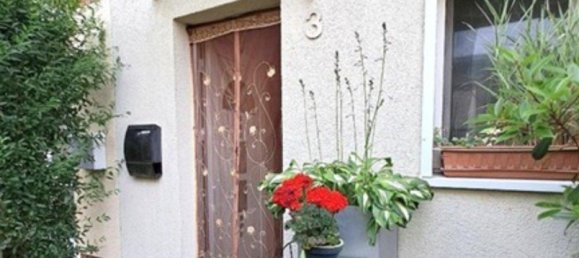 Таунхаус с 4 комнатами в Хафельланд, Германия № 266994 2