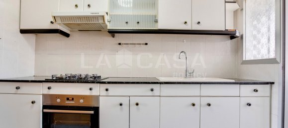 3 Schlafzimmer Wohnung in L'Hospitalet de Llobregat, Spain, Nr. 163923 11