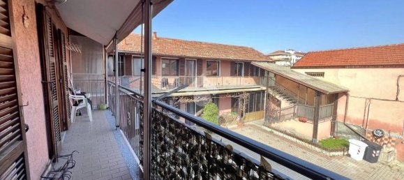 2 bedrooms House in Rivoli, Italy No. 120543 28