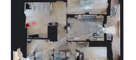 4 rooms Apartment in Catania, Italy No. 324350 11