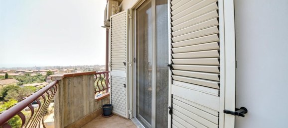 4 rooms Apartment in Catania, Italy No. 324350 27