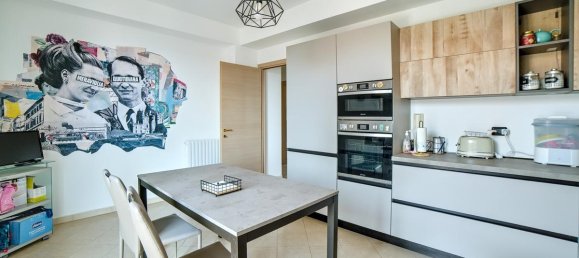 4 rooms Apartment in Catania, Italy No. 324350 28