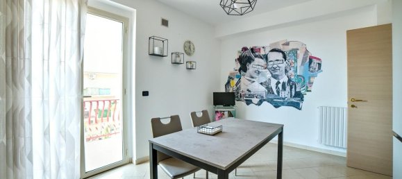 4 rooms Apartment in Catania, Italy No. 324350 26