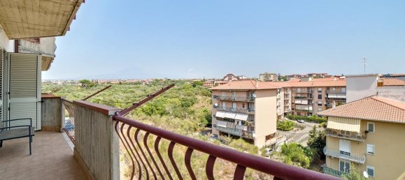 4 rooms Apartment in Catania, Italy No. 324350 13