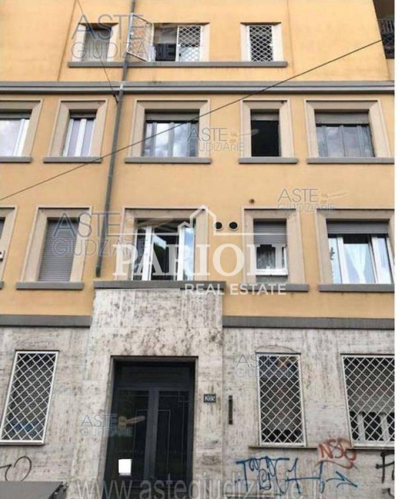 2 Schlafzimmer Wohnung in Rome, Italy, Nr. 15751