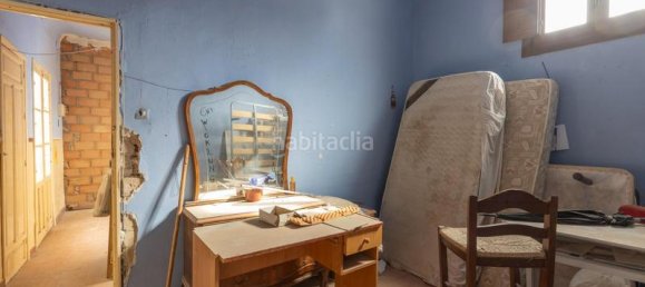 Ático de 4 dormitorios en Granada, Spain No. 18427 18