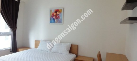 Wohnung in Binh Thanh, Vietnam 68m², Nr. 10835 2