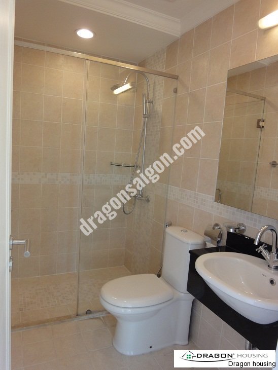 Wohnung in Binh Thanh, Vietnam 68m², Nr. 10835