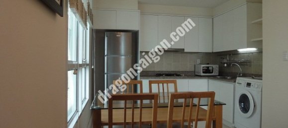 Wohnung in Binh Thanh, Vietnam 68m², Nr. 10835 4