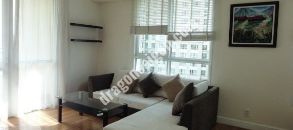 Wohnung in Binh Thanh, Vietnam 68m², Nr. 10835 5